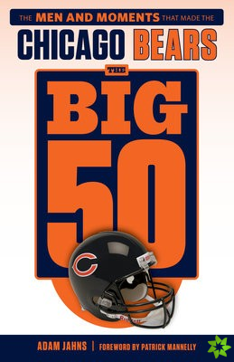 Big 50: Chicago Bears