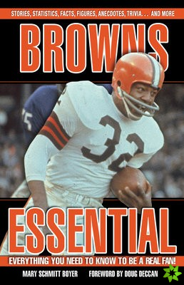 Browns Essential