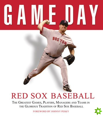 Game Day: Red Sox Baseball