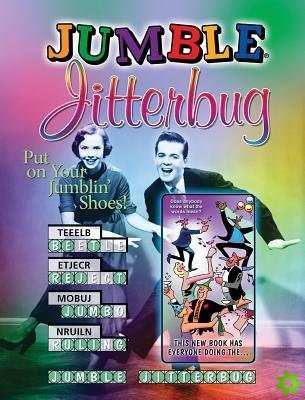 Jumble Jitterbug