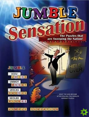 Jumble Sensation