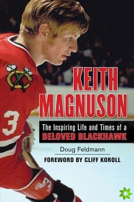 Keith Magnuson
