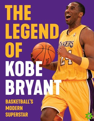 Legend of Kobe Bryant