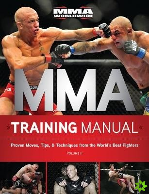 Mma Training Manual Volume Ii