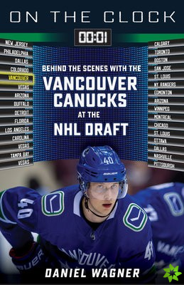 On the Clock: Vancouver Canucks