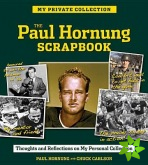 Paul Hornung Scrapbook