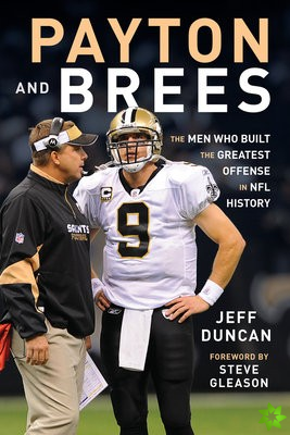 Payton and Brees