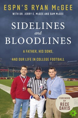 Sidelines and Bloodlines
