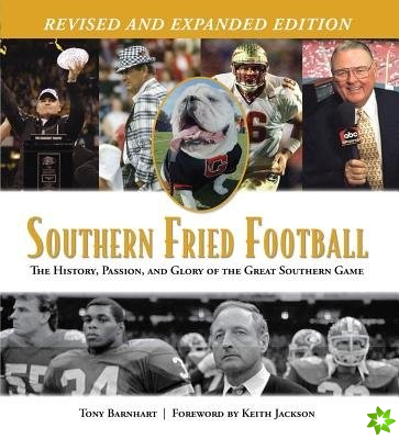 Southern Fried Football (Revised)