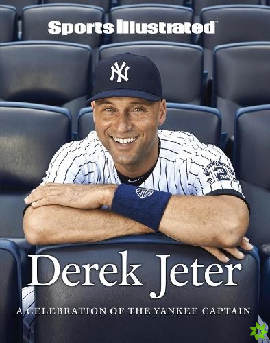 Sports Illustrated Derek Jeter