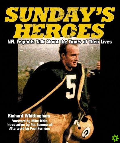 Sunday's Heroes