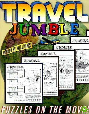 Travel Jumble