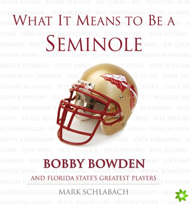 What It Means to Be a Seminole