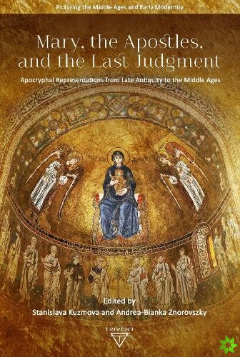 Mary, the Apostles, and the Last Judgment
