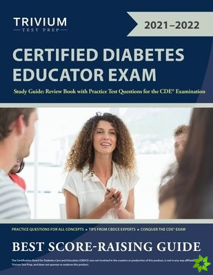 Certified Diabetes Educator Exam Study Guide