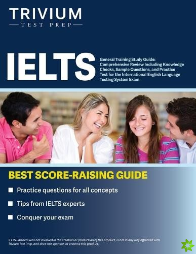 IELTS General Training Study Guide
