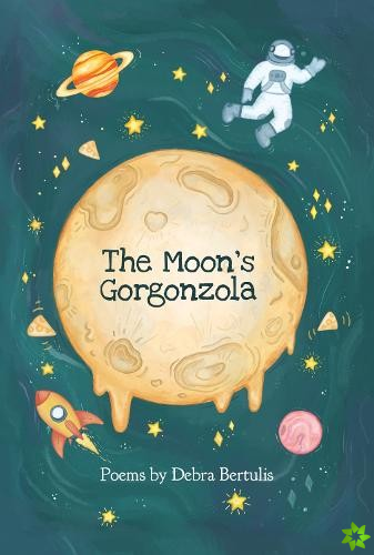 Moon's Gorgonzola