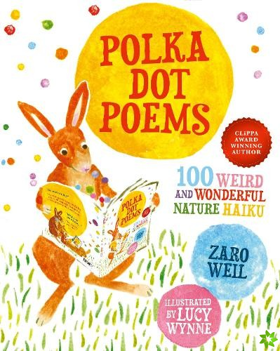 Polka Dot Poems