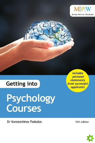 Getting into Psychology Courses