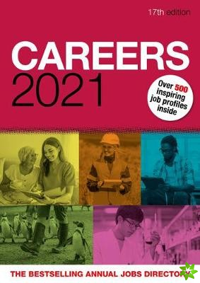 Careers 2021