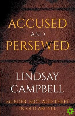 Accused and Persewed