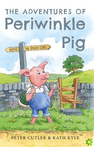Adventures of Periwinkle Pig