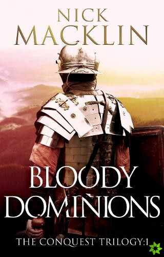 Bloody Dominions