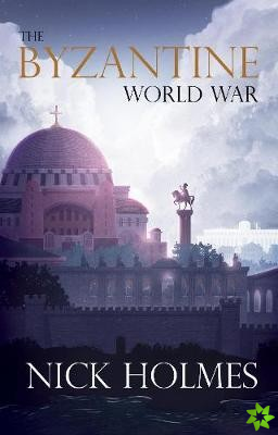 Byzantine World War