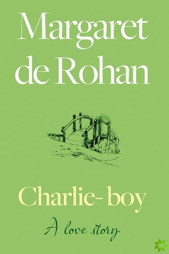 Charlie-boy: A love story