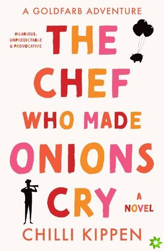 Chef Who Made Onions Cry