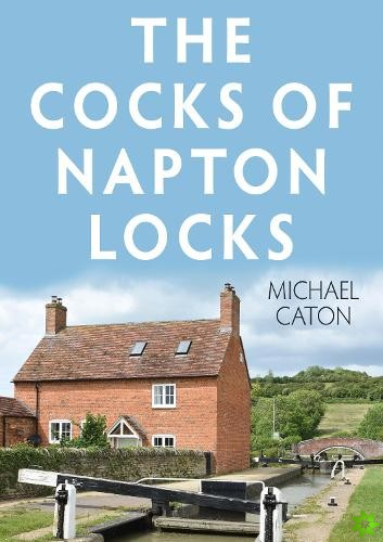 Cocks of Napton Locks