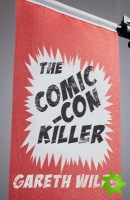 Comic-Con Killer
