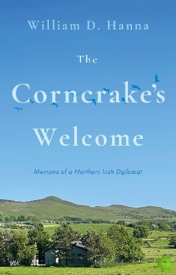 Corncrake's Welcome