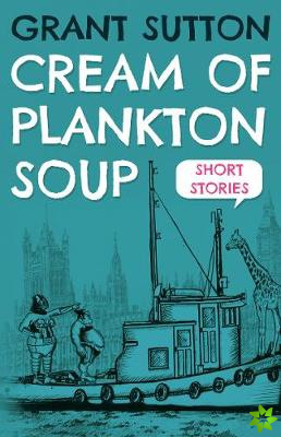 Cream of Plankton Soup