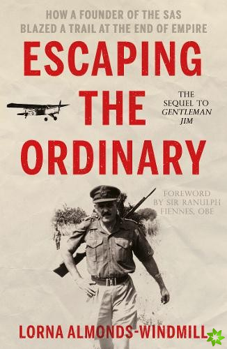 Escaping the Ordinary