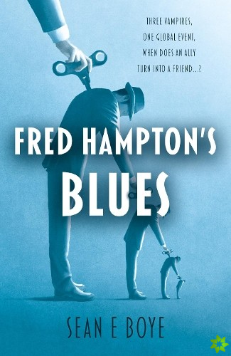Fred Hamptons Blues