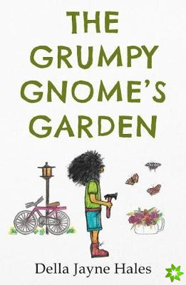 Grumpy Gnomes Garden