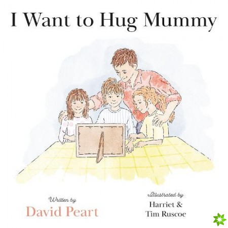 I Want to Hug Mummy