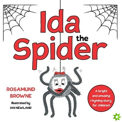 Ida the Spider