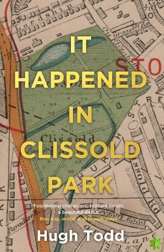 It Happened in Clissold Park