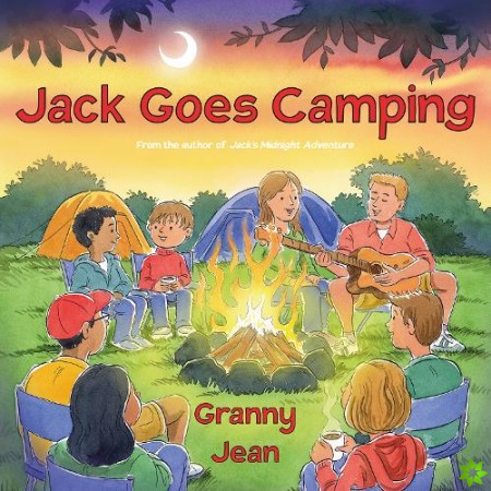 Jack Goes Camping