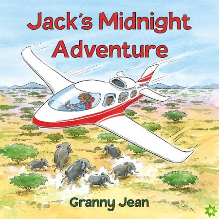 Jack's Midnight Adventure