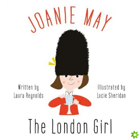 Joanie May, The London Girl