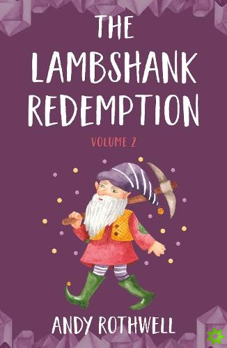Lambshank Redemption VOL.II