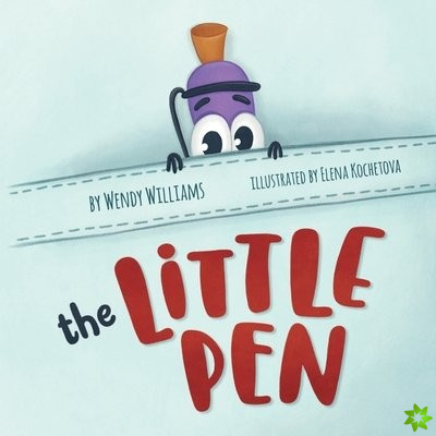 Little Pen