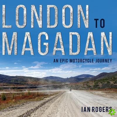 London to Magadan
