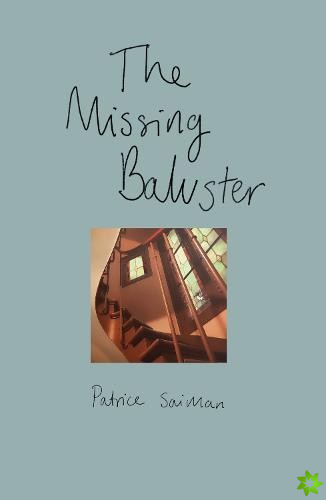 Missing Baluster