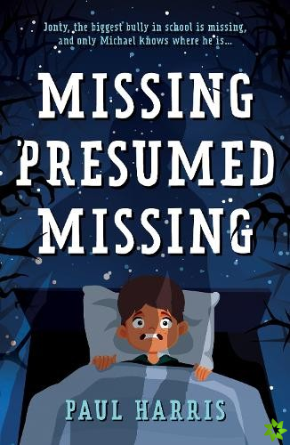 Missing Presumed Missing