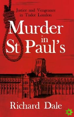 Murder in St Paul's