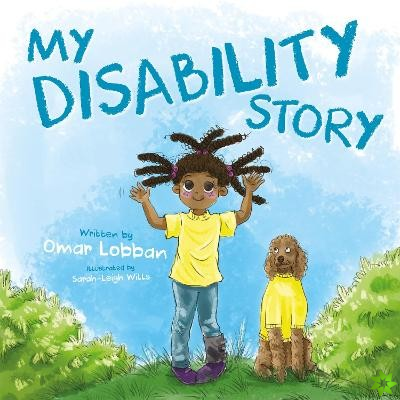 My Disability Story